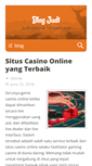 Mobile Screenshot of islonia.com