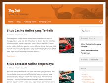 Tablet Screenshot of islonia.com